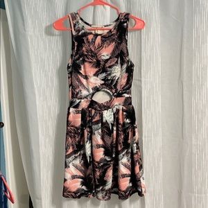 Skater Style Dress